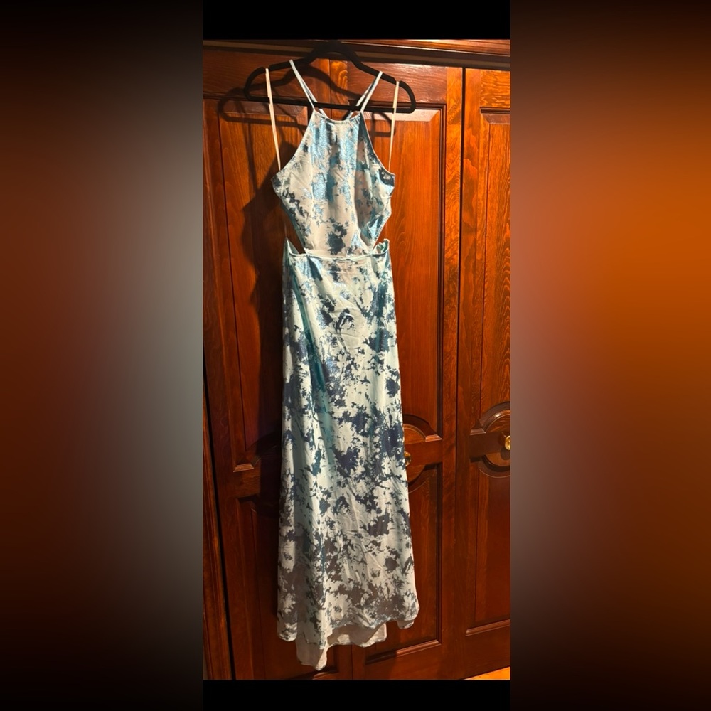 Forever 21 Mermaid dress